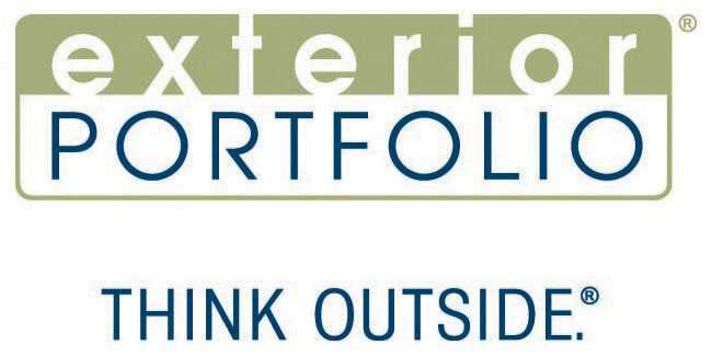 exterior portfolio logo