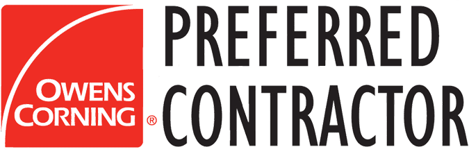 owens corning preferred contractor