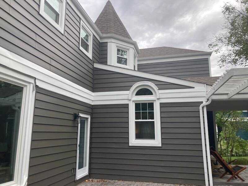 siding contractor in florissant mo