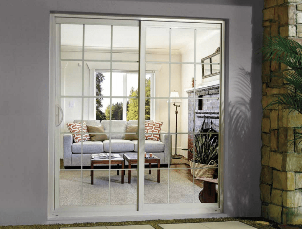 Patio Doors