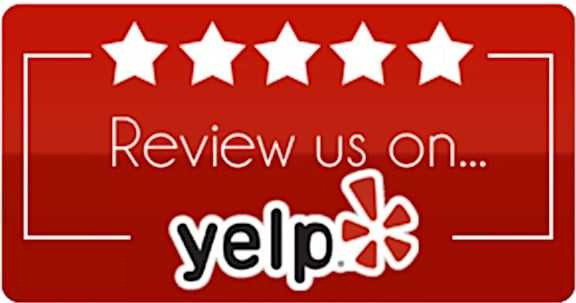 Write a review on Yelp