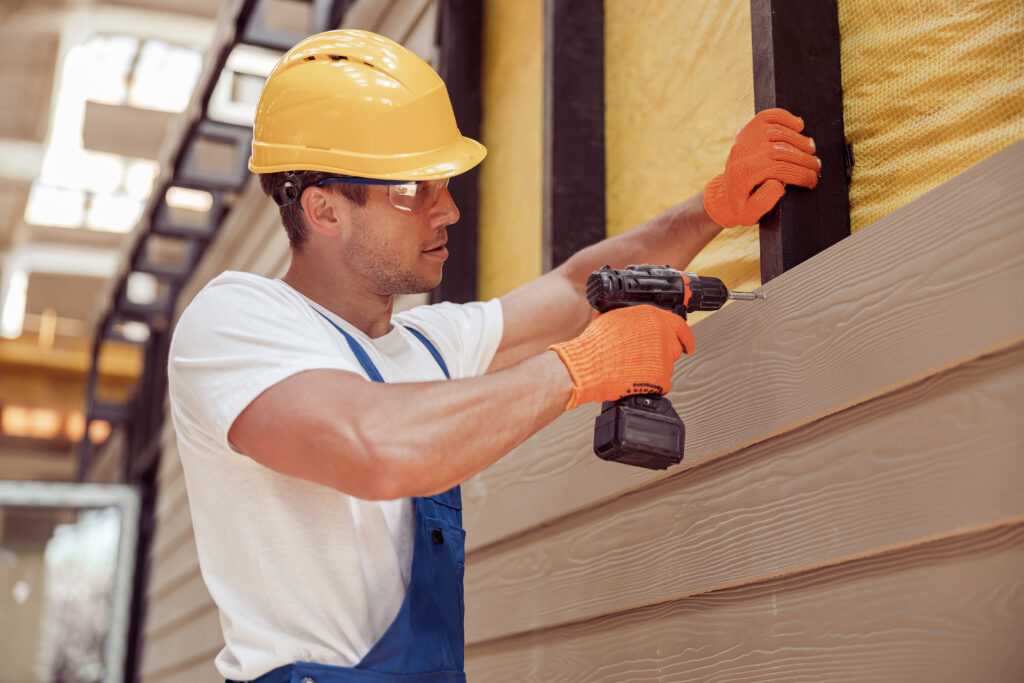Calculating the Lifetime Cost of Vinyl Siding (Installation, Repairs