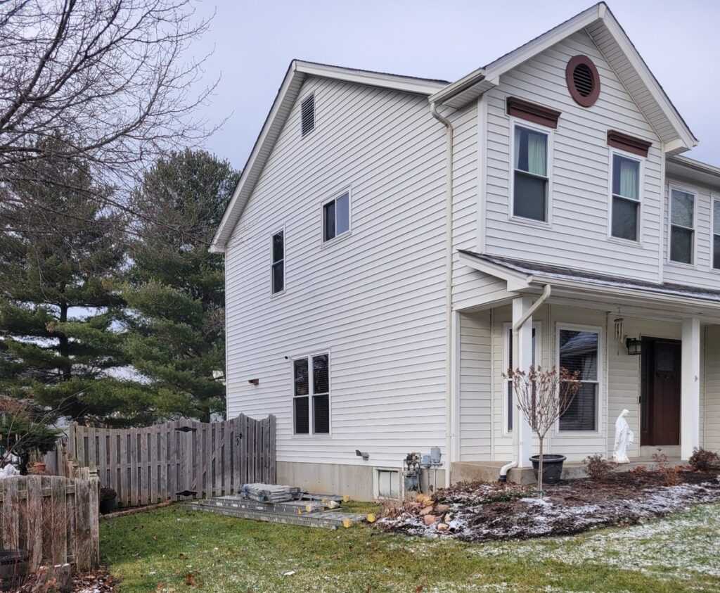 Window & Siding Replacement in Florissant MO