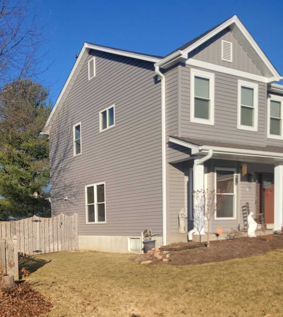 Window & Siding Replacement in Florissant MO