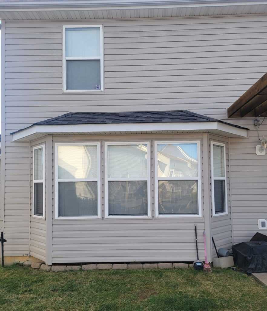 Siding Replacement in Wentzville, MO