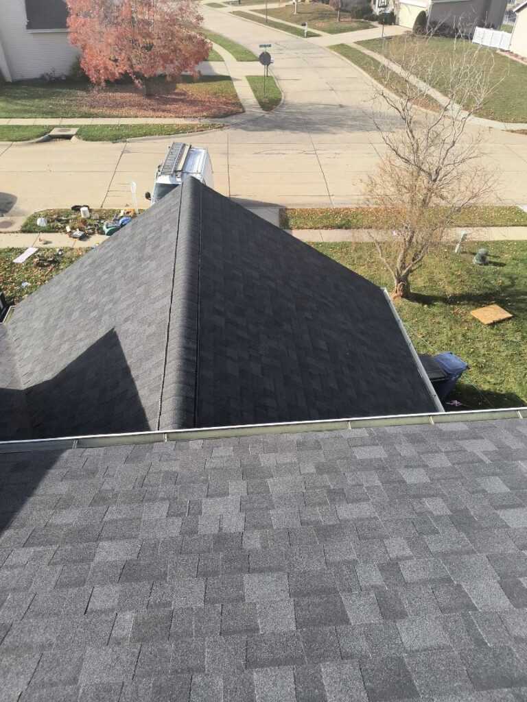 Roof Replacement in Wentzville, MO 