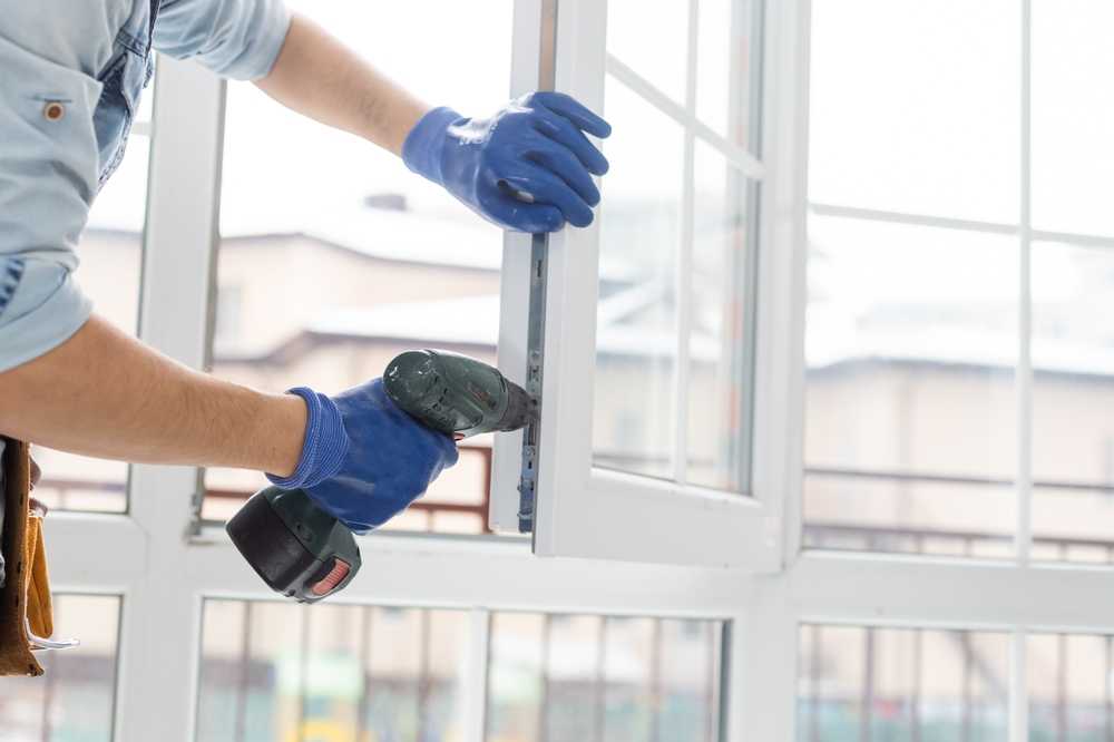 window installation in florissant