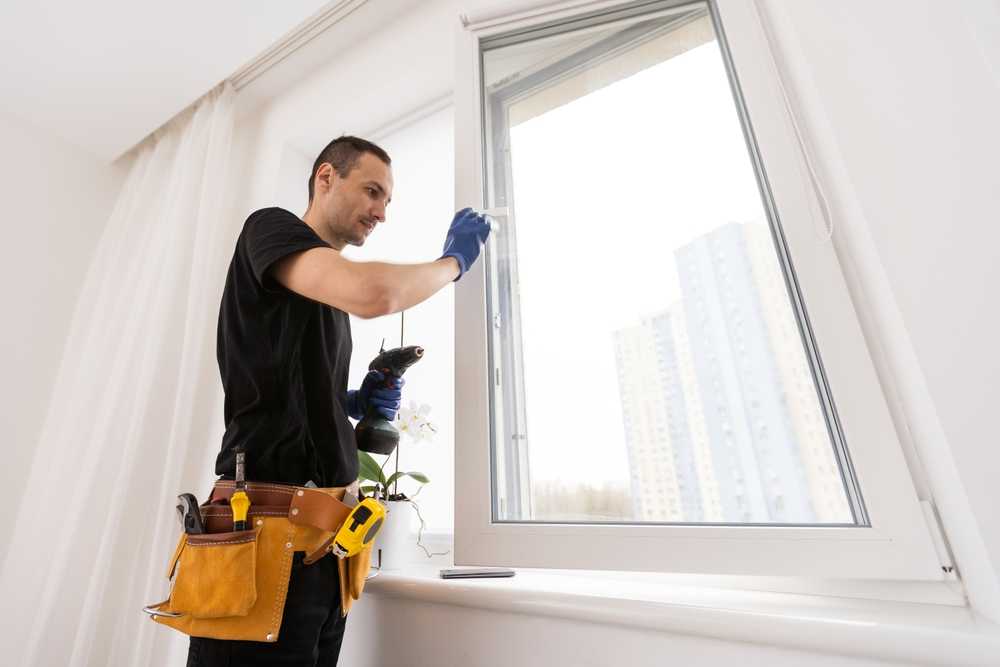 window installation in Maryland Heights