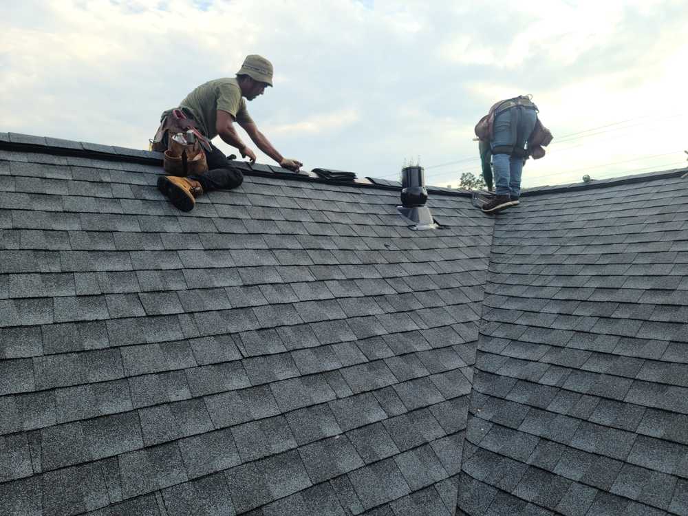 roof contractors in Chesterfield, MO