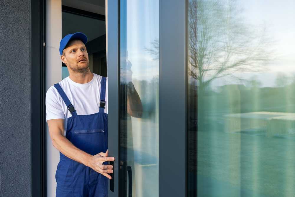 window installation in Maryland Heights