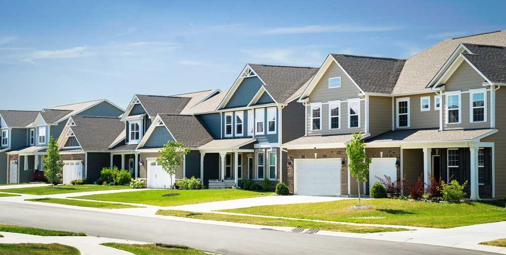 Florissant home exterior services