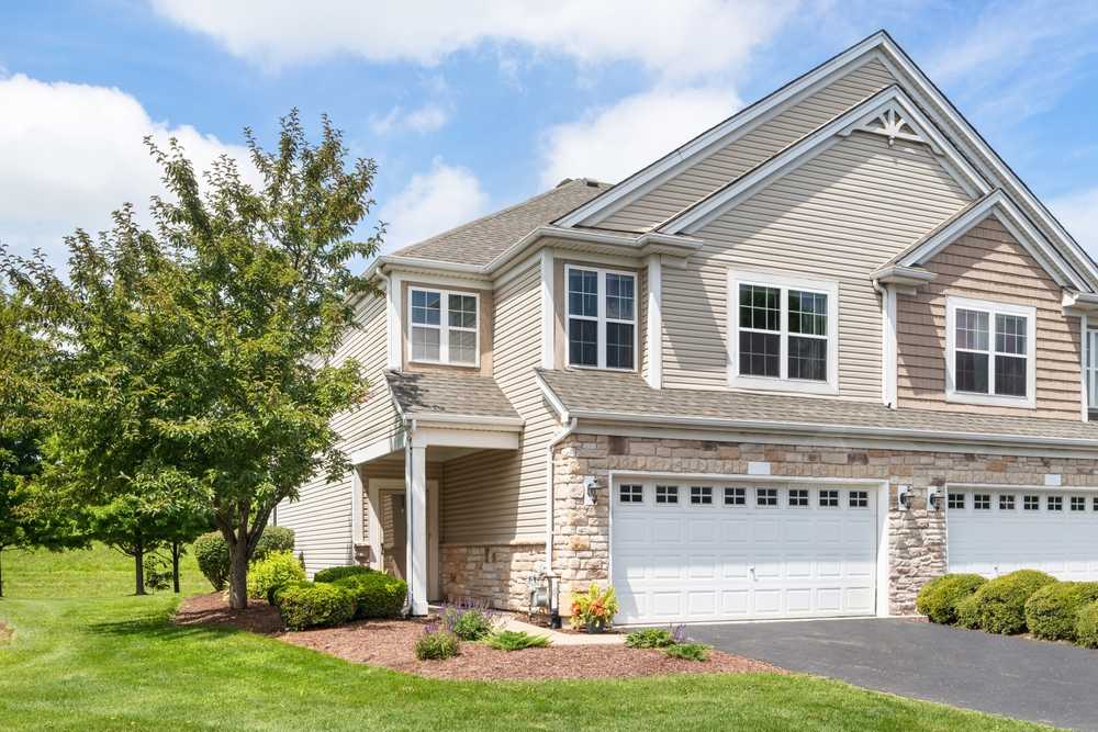 St. Charles siding repair