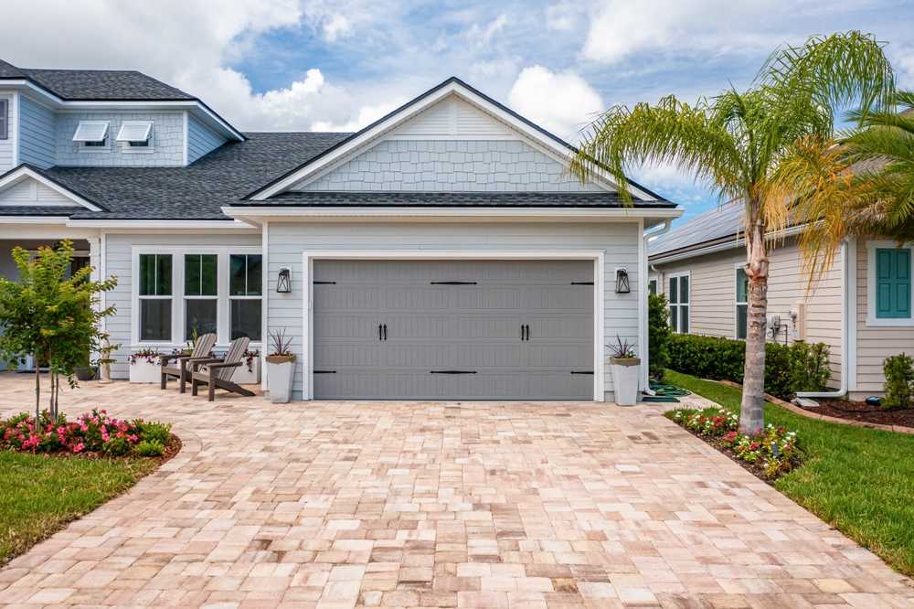 Florissant home exterior services