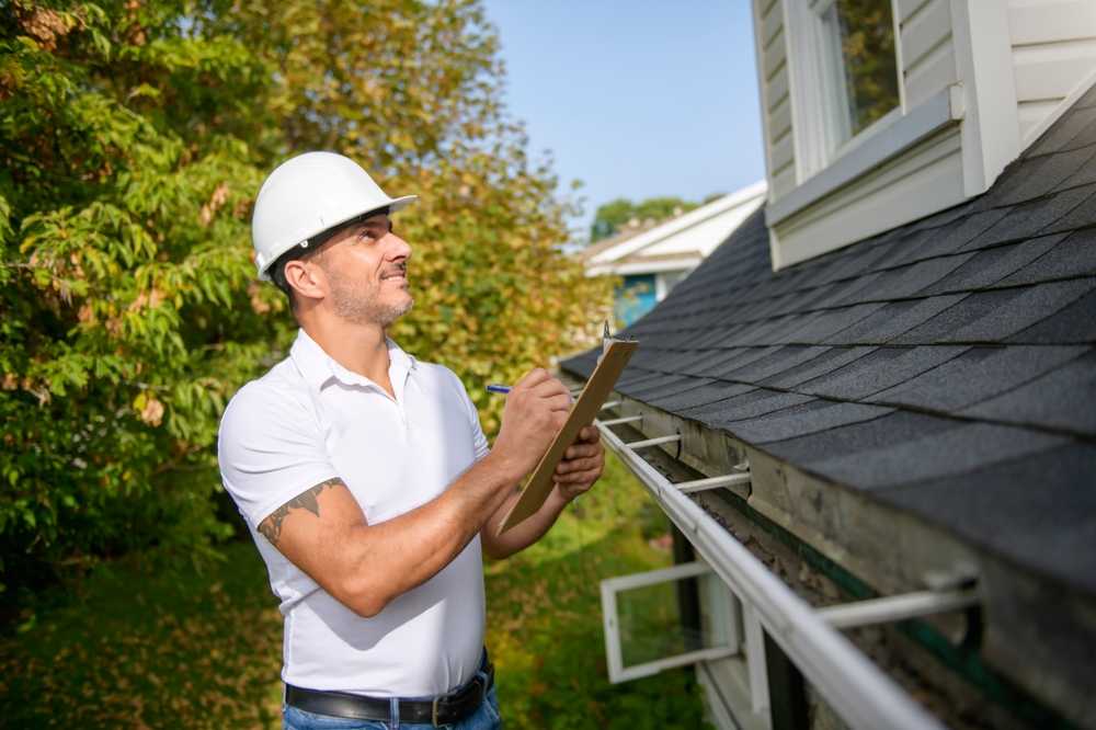 Time to Start Thinking About Your Bi-Annual Roof Inspection