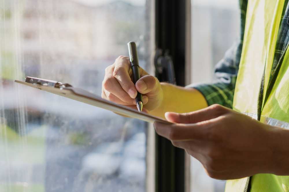 Window Inspection: Get Ready for Summer with Expert Checkups