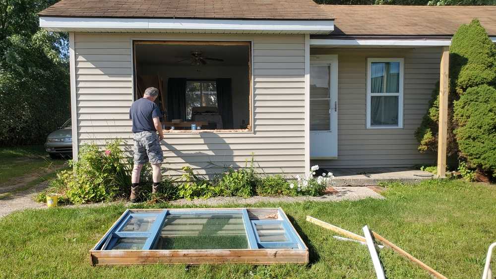 window replacement window replacement in Florissant, MO
