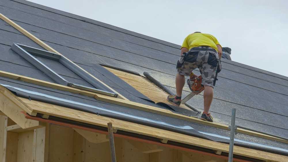 Why Timely Roof Replacement Is Essential for Your Home's Health