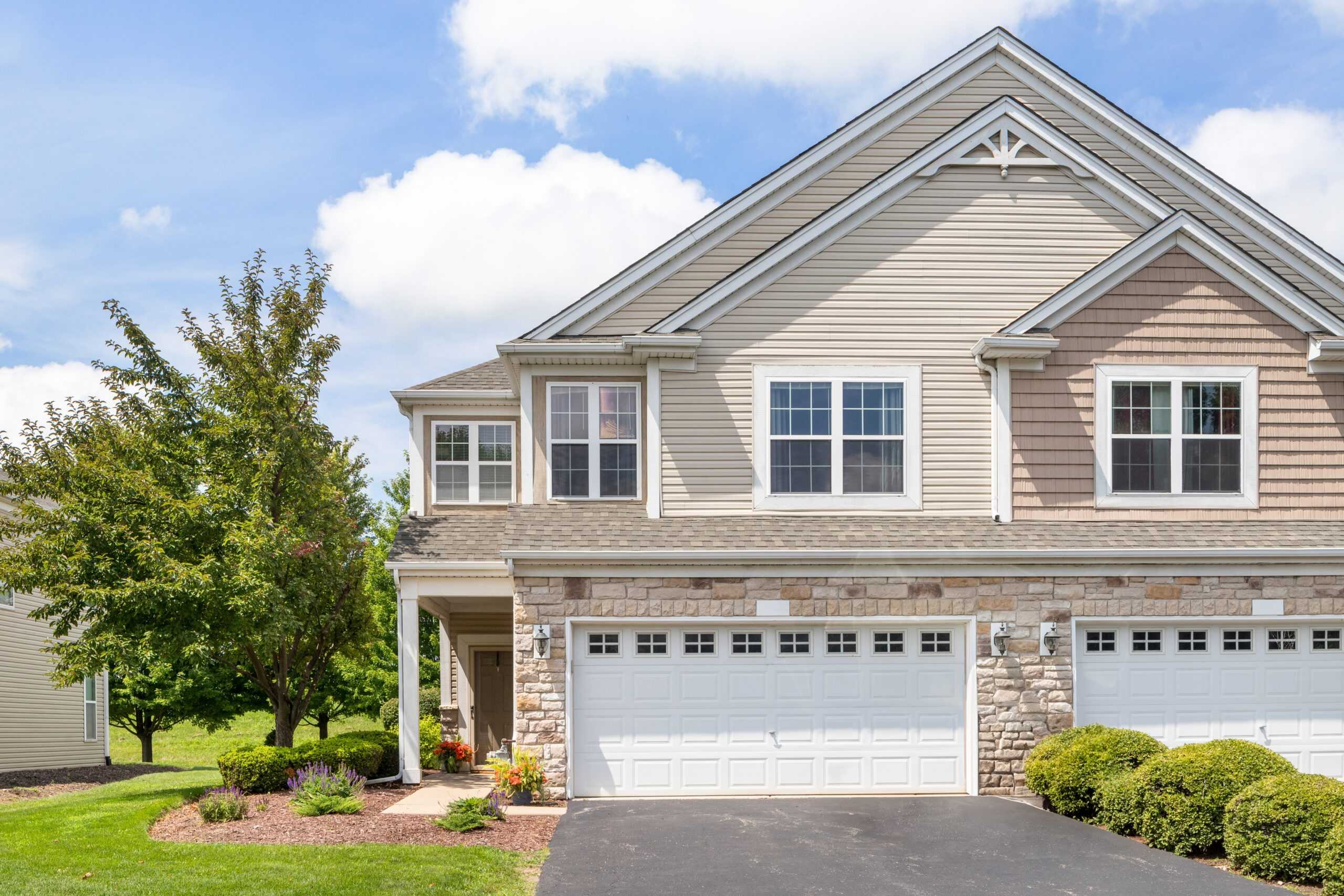 Top Benefits of Vinyl Siding Installation
