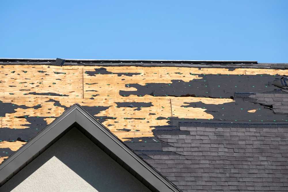 Signs Your Home Needs Immediate Roof Storm Damage Repair