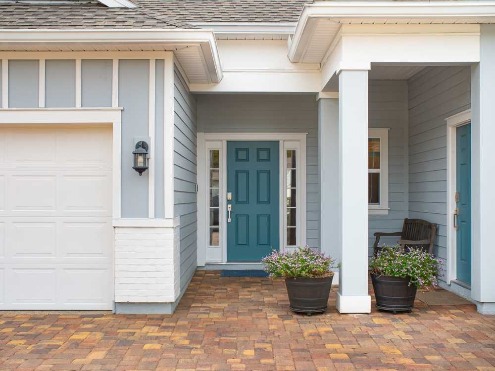 Door Installation for Energy Efficiency