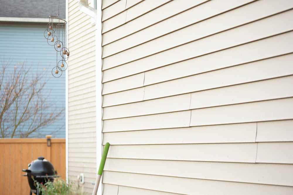 Boost Energy Efficiency with Siding Replacement