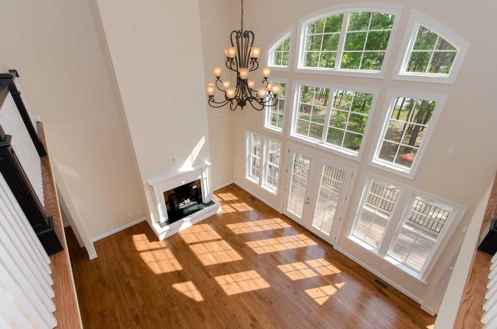 Upgrade Windows and Doors for Energy Efficiency