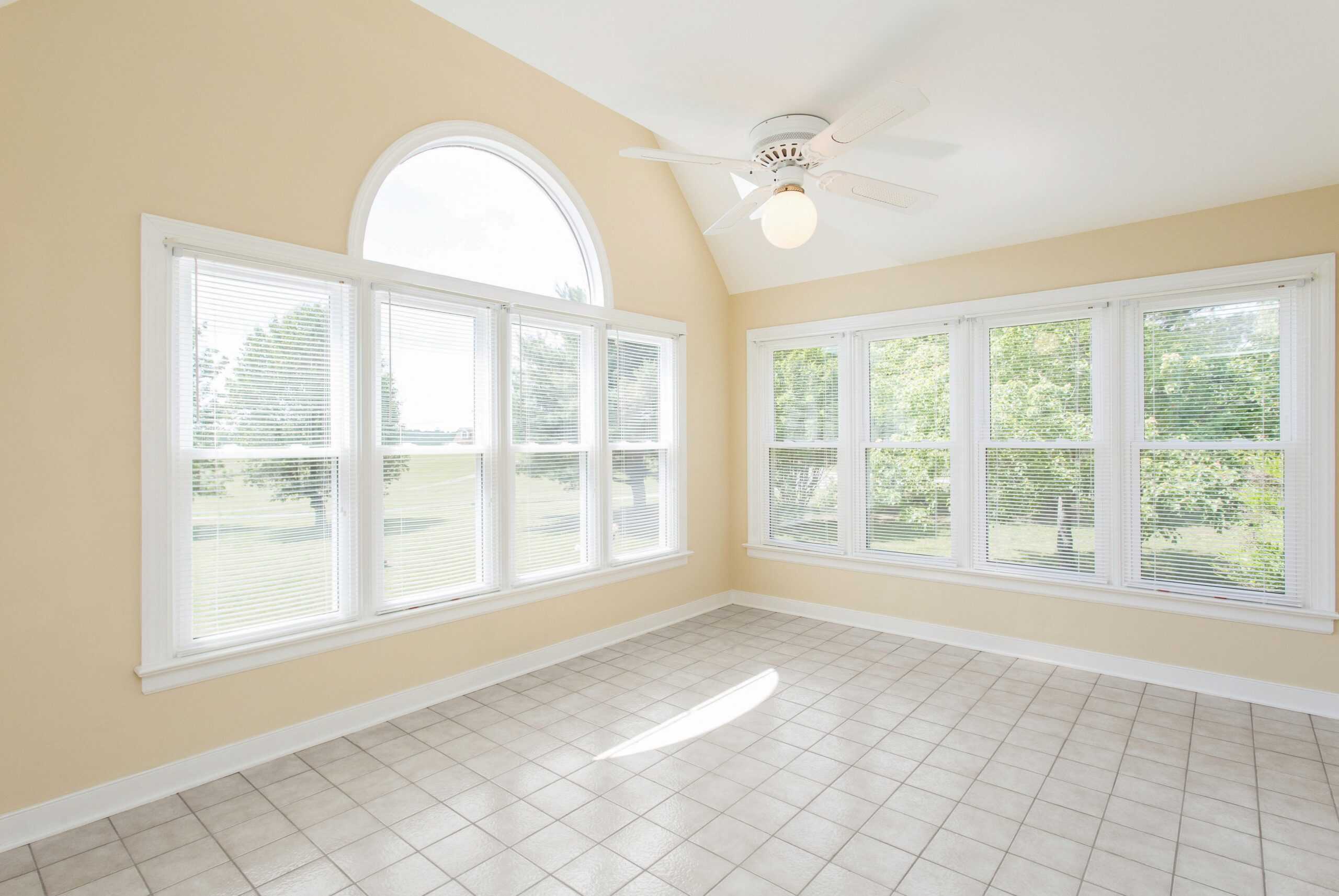 Save Money with Energy-Efficient Windows