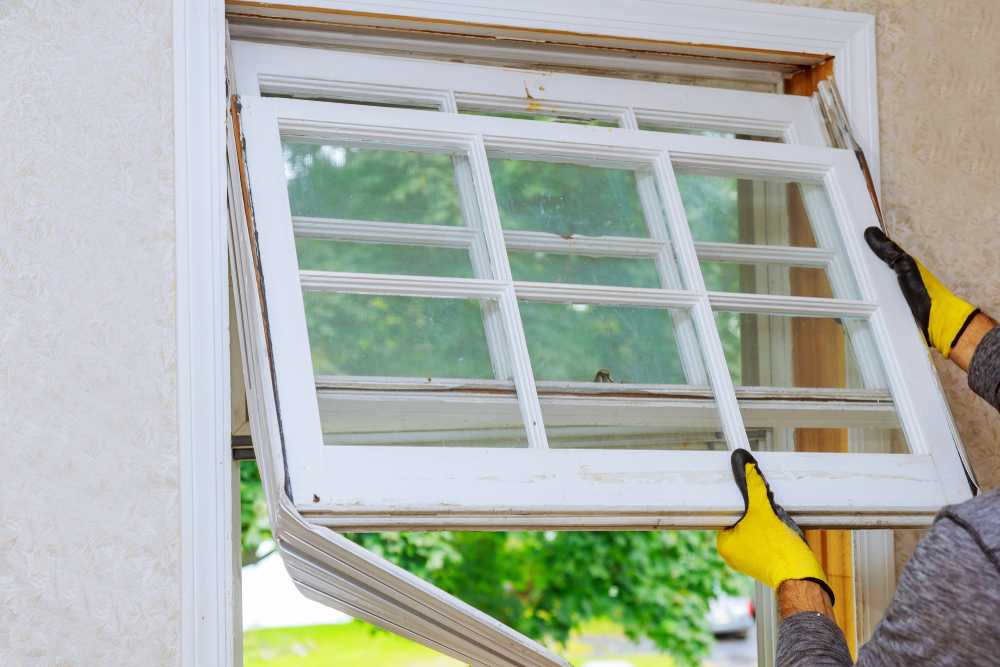 Signs You Need Window Replacement in Florissant, MO