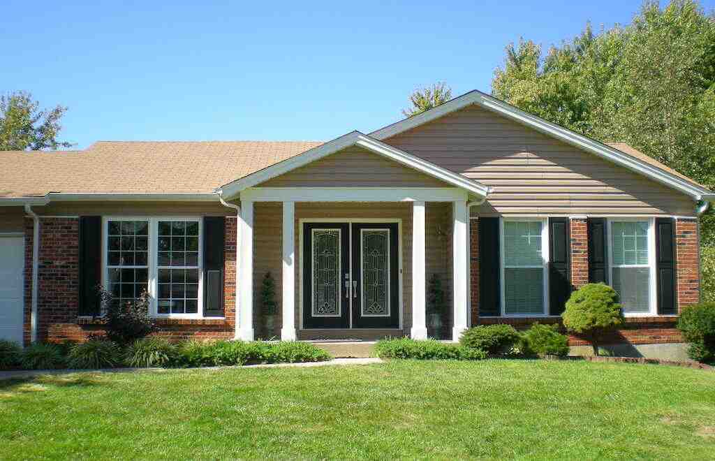 hail damage roof repair st louis