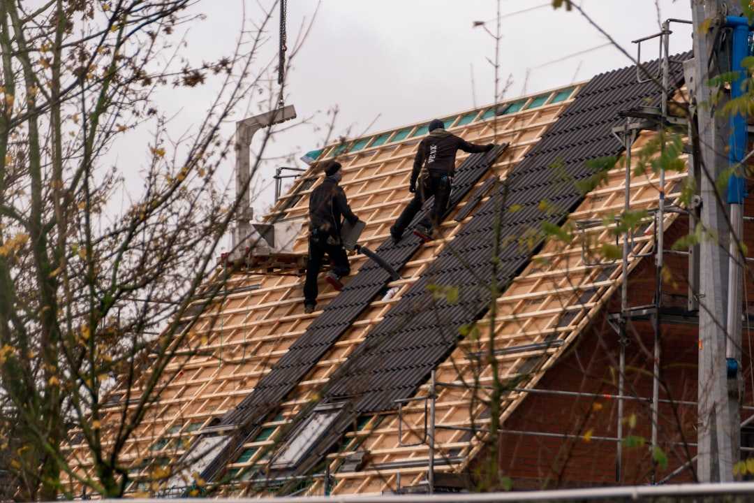 roofers near by