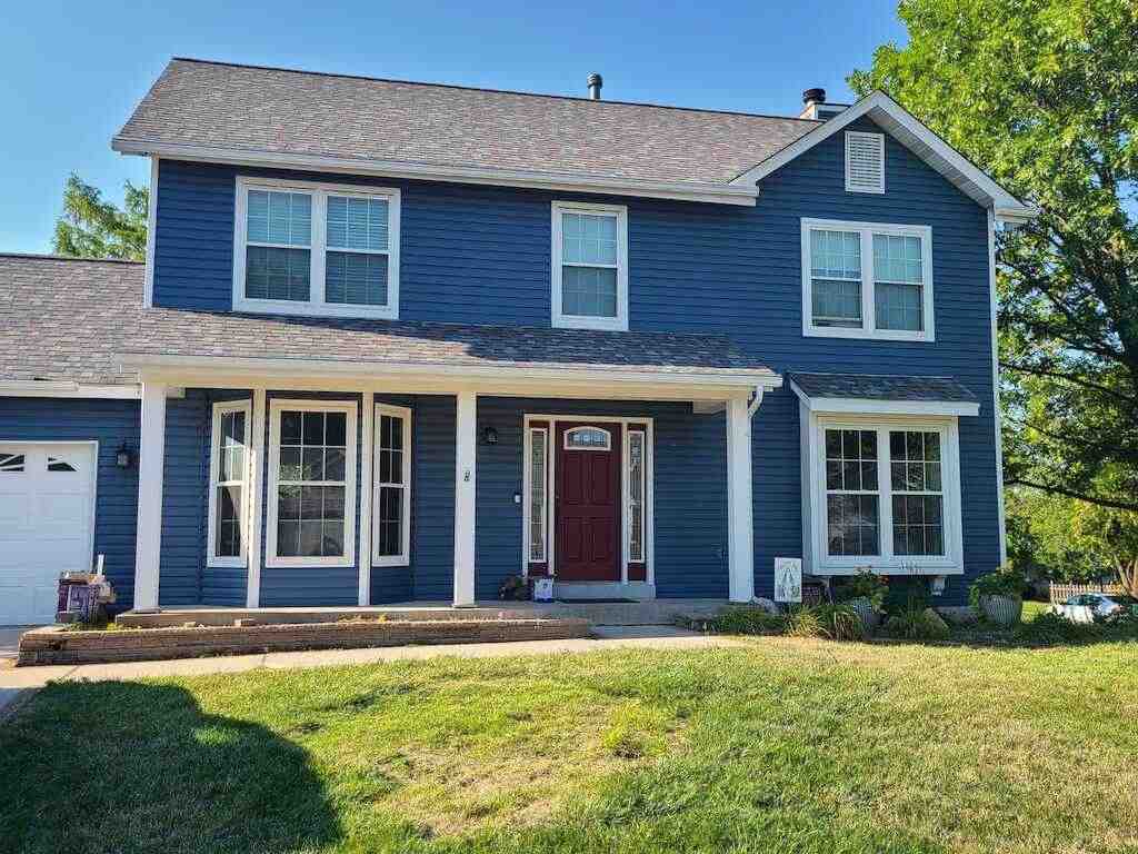 window and door installation florissant