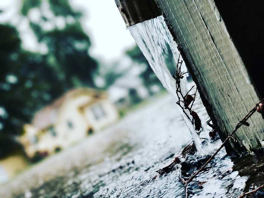 seamless gutter systems florissant
