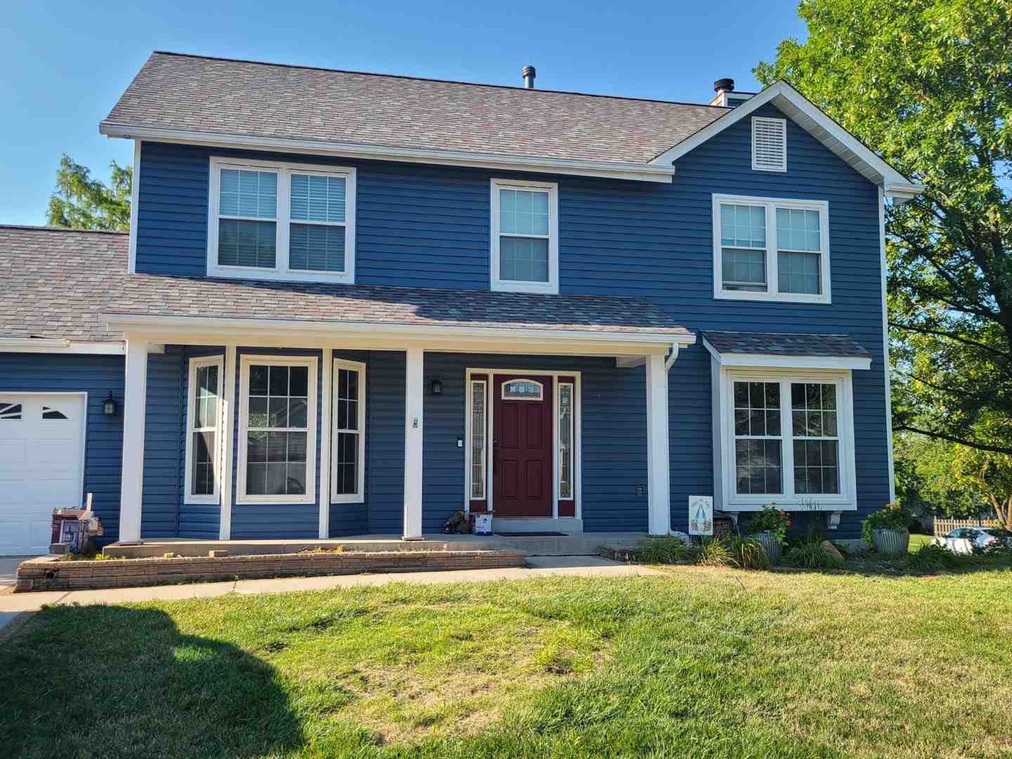 roofing siding windows contractors st louis