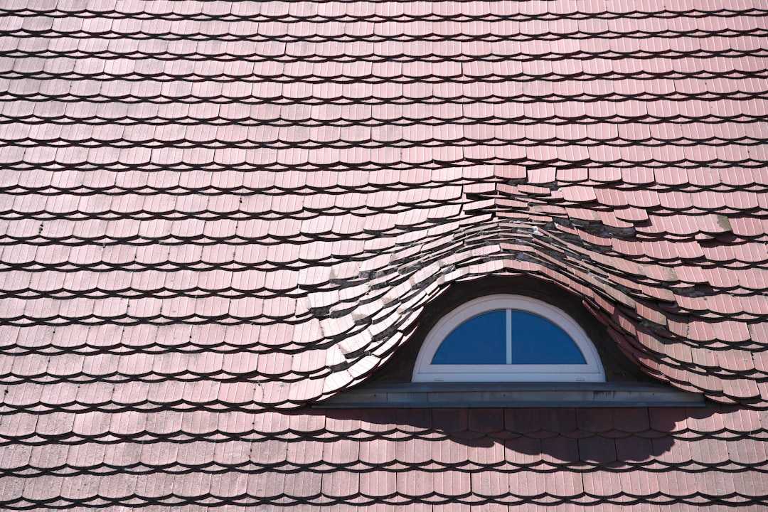 hail damage roofing claim