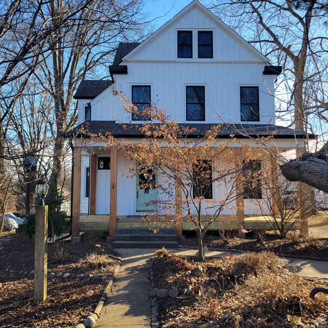 windows and doors contractors near me