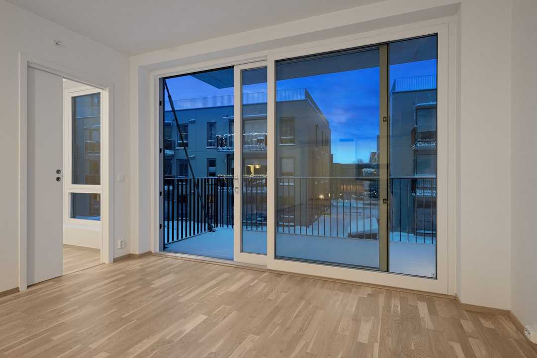 sliding patio door cost installation