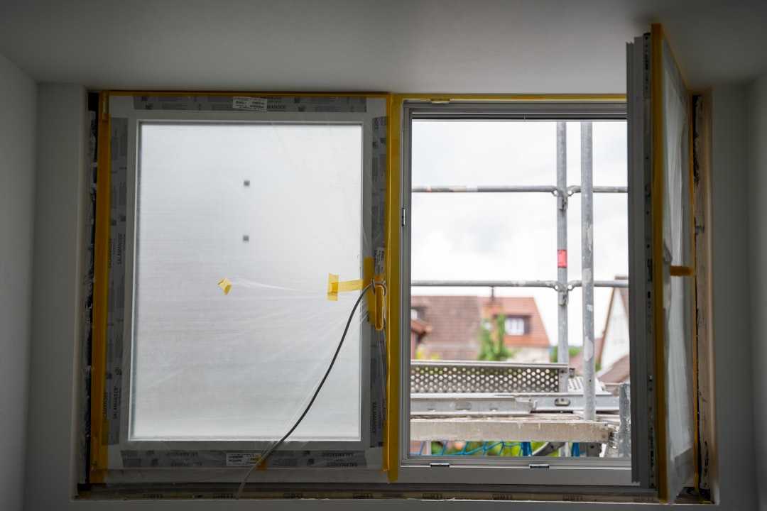 egress window installation cost