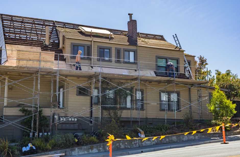 metal roofing contractor near me