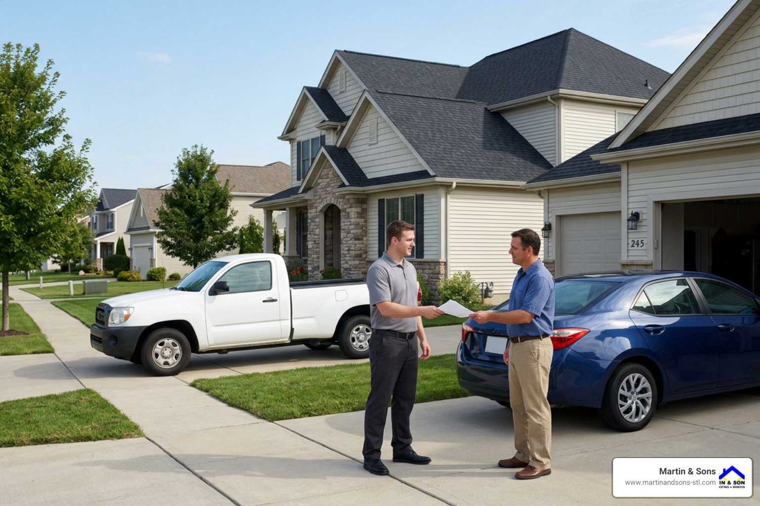best price roofing quotes