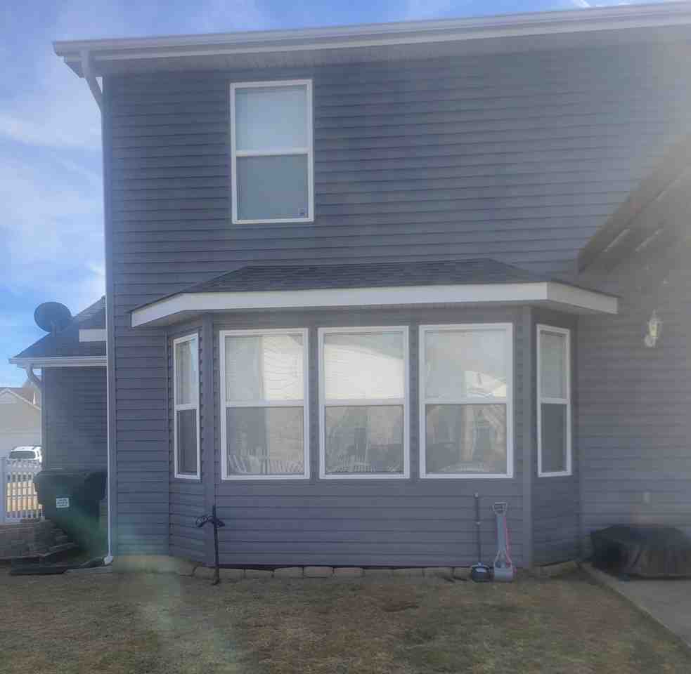 best house windows