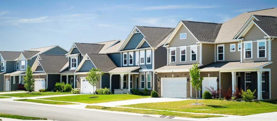 Florissant home exterior services