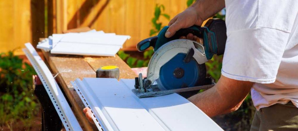 Florissant siding repair