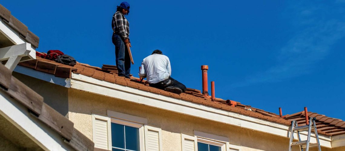 Roof Renovations