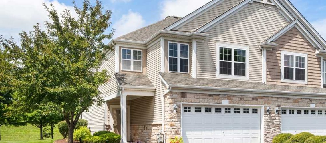 St. Charles siding repair