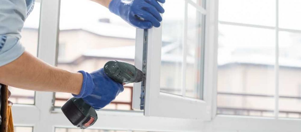 window installation in florissant