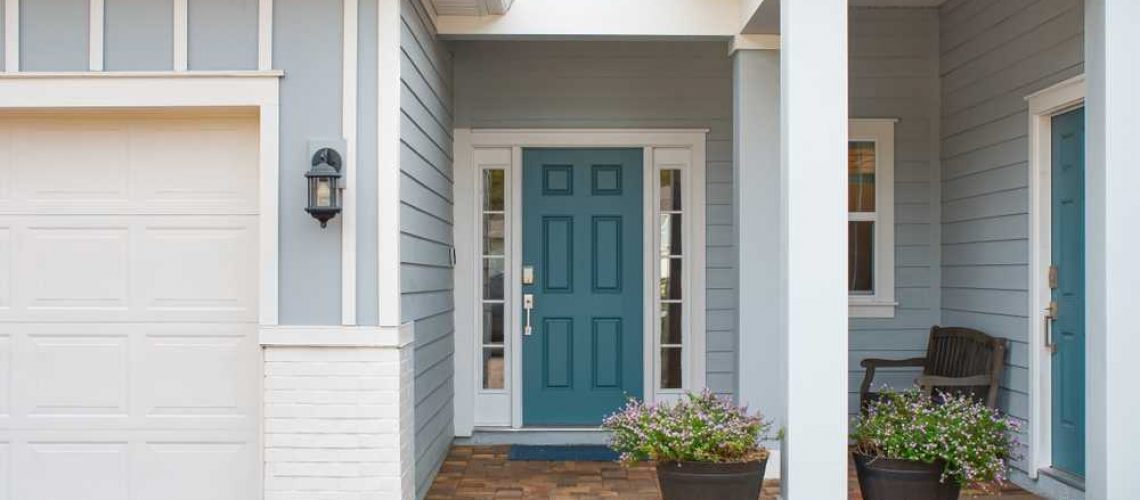 Door Installation for Energy Efficiency