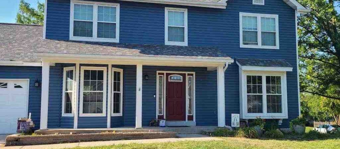 siding and window installers near me