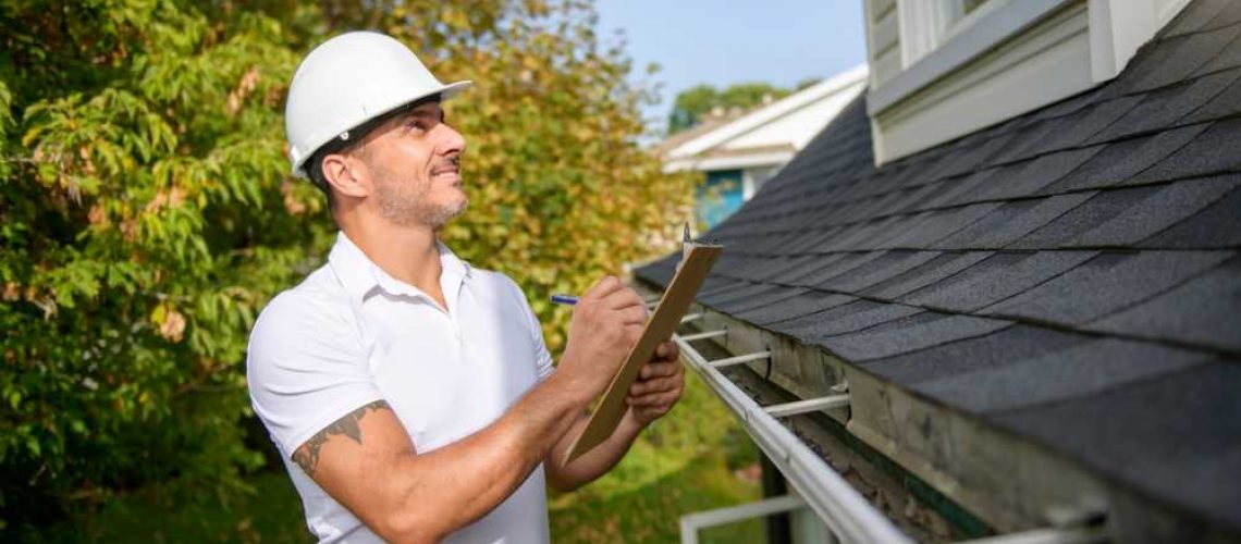 Time to Start Thinking About Your Bi-Annual Roof Inspection
