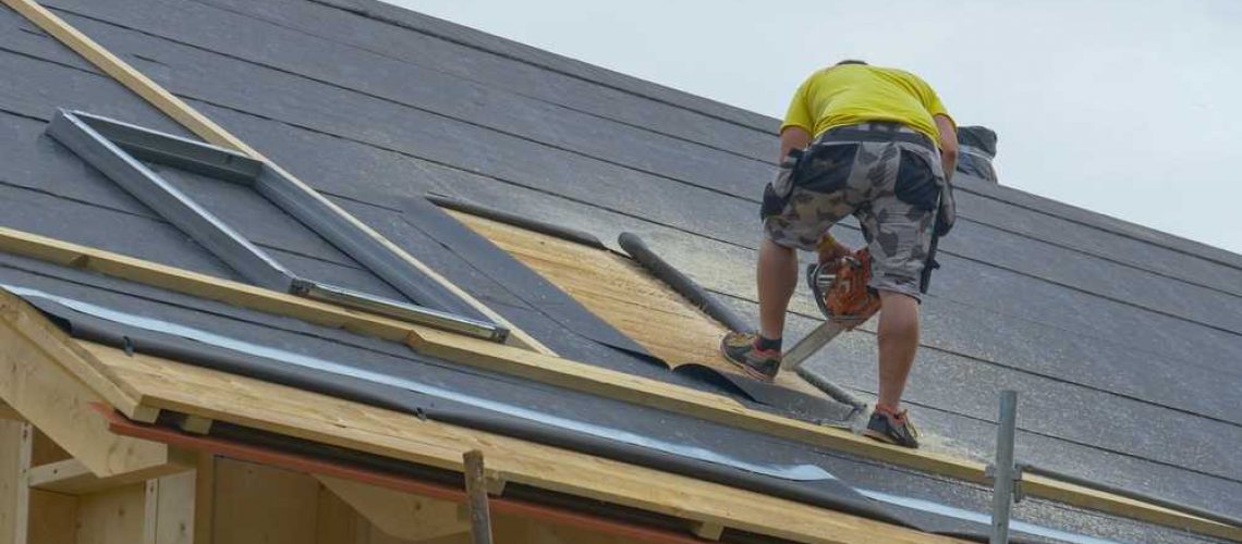 Why Timely Roof Replacement Is Essential for Your Home's Health