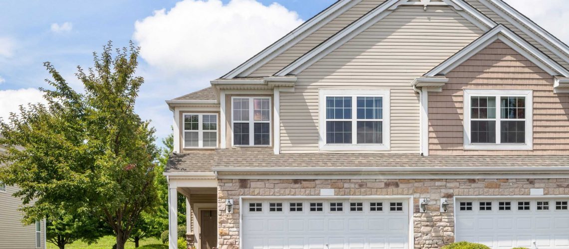 Top Benefits of Vinyl Siding Installation